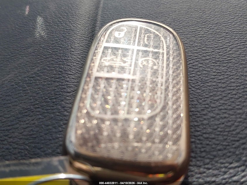 2024 Dodge Hornet R/T Eawd VIN: ZACPDFCW5R3A11693 Lot: 44832811