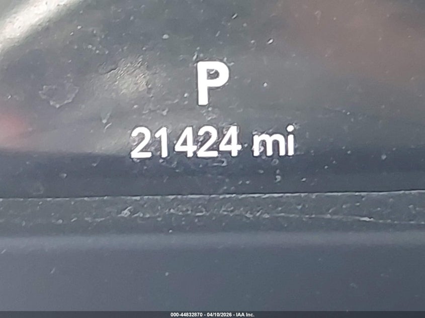 2023 Jeep Gladiator Rubicon 4X4 VIN: 1C6JJTBG3PL509982 Lot: 44832870