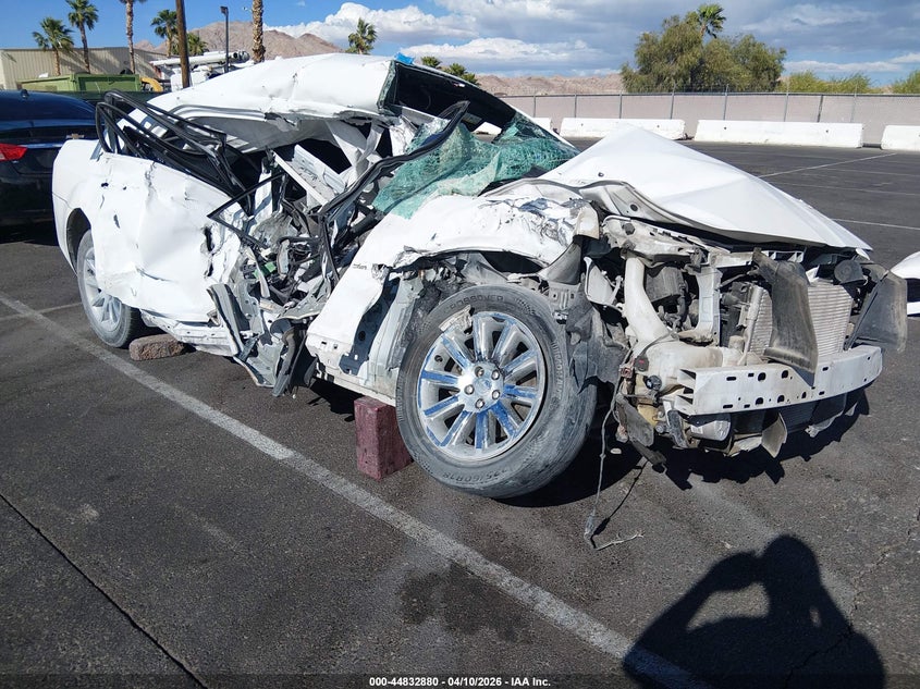 2C3CCAEG6EH382431 2014 Chrysler 300C auction photo 1