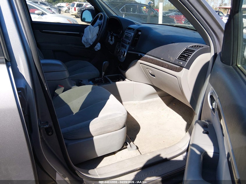 2008 Hyundai Santa Fe Gls