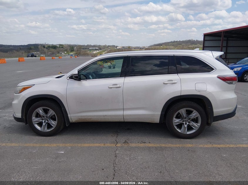 AtlanticExpress - Toyota Highlander