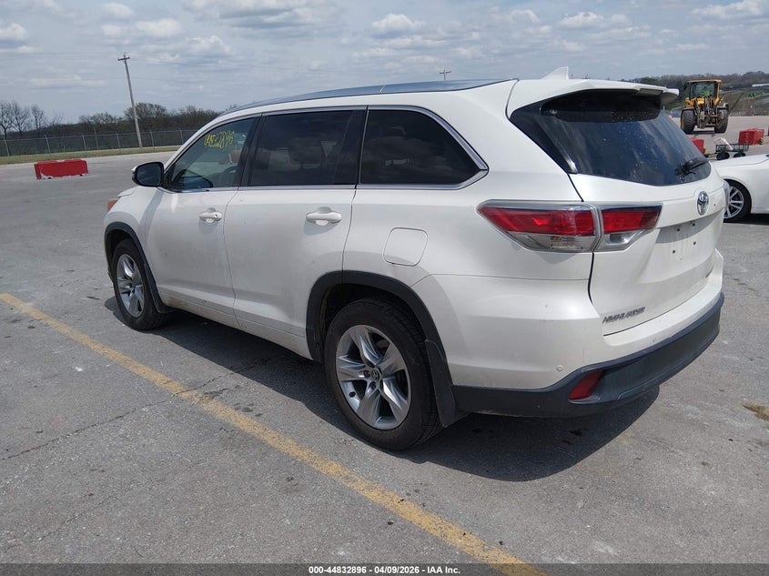 AtlanticExpress - Toyota Highlander