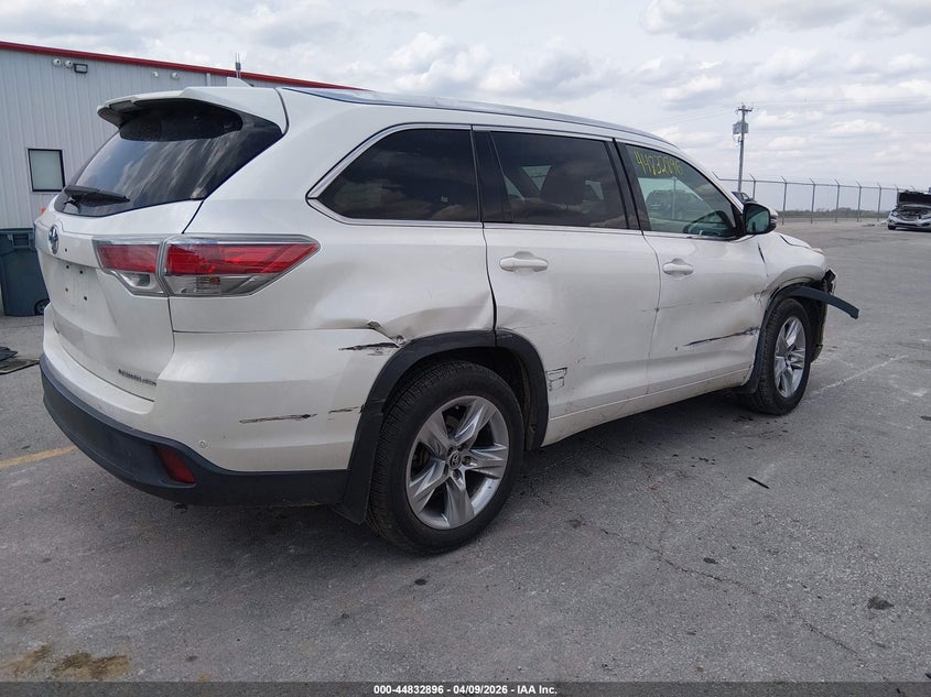 AtlanticExpress - Toyota Highlander