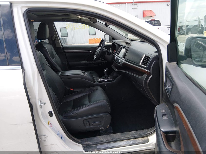 AtlanticExpress - Toyota Highlander