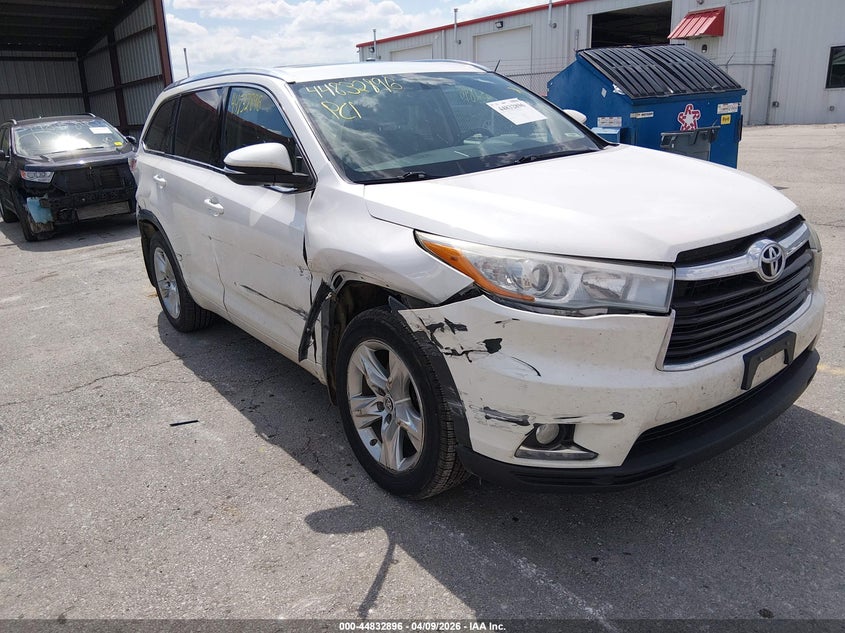 AtlanticExpress - Toyota Highlander