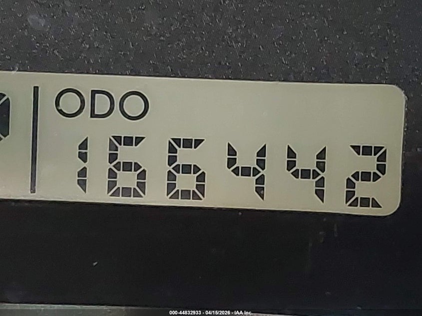 2010 Subaru Forester 2.5X Premium VIN: JF2SH6CC9AH734845 Lot: 44832933