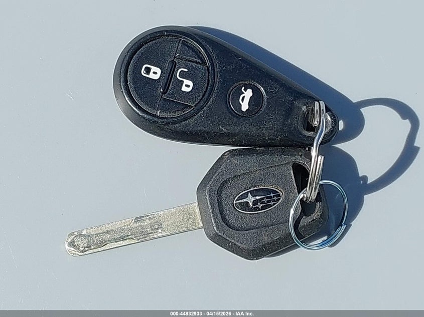 2010 Subaru Forester 2.5X Premium VIN: JF2SH6CC9AH734845 Lot: 44832933