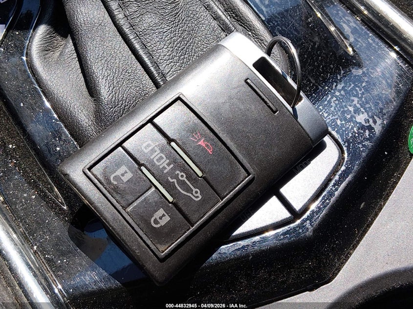 2013 Cadillac Ats Standard VIN: 1G6AG5RXXD0176785 Lot: 44832945