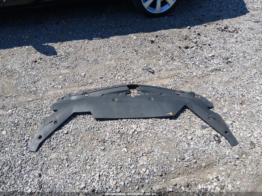 2013 Cadillac Ats Standard VIN: 1G6AG5RXXD0176785 Lot: 44832945