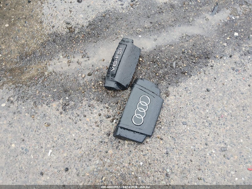 2009 Audi A4 3.2 Premium Plus VIN: WAUMK78K79N042205 Lot: 44832957