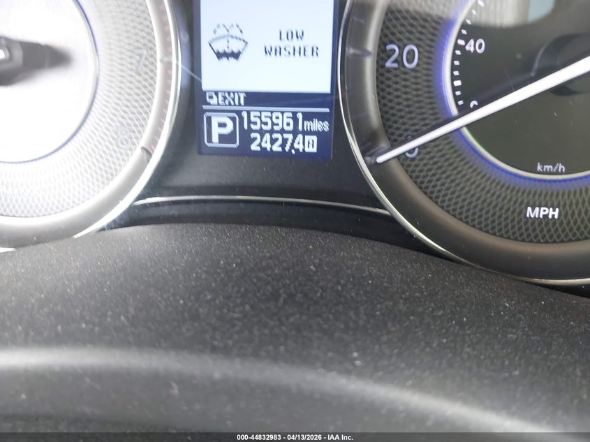 2017 Infiniti Qx80 VIN: JN8AZ2NFXH9645379 Lot: 44832983