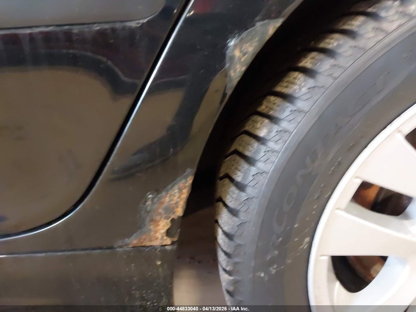 2001 BMW 325I VIN: WBAAV33401EE26278 Lot: 44833040