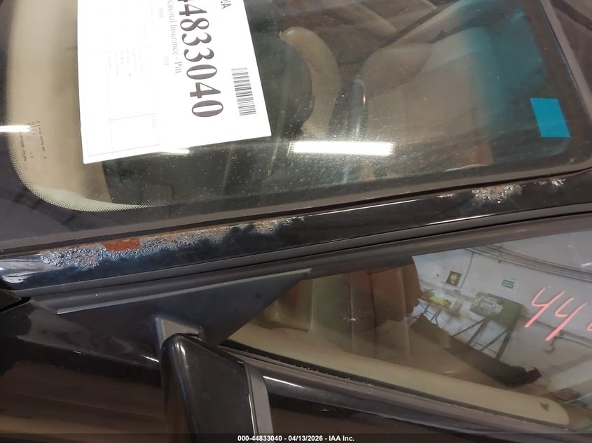 2001 BMW 325I VIN: WBAAV33401EE26278 Lot: 44833040