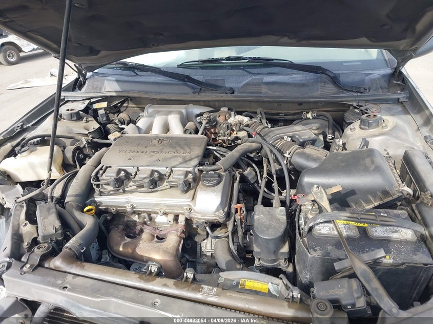 1999 Toyota Camry Le V6 VIN: JT2BF22K2X0179050 Lot: 44833054