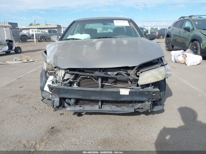 1999 Toyota Camry Le V6 VIN: JT2BF22K2X0179050 Lot: 44833054