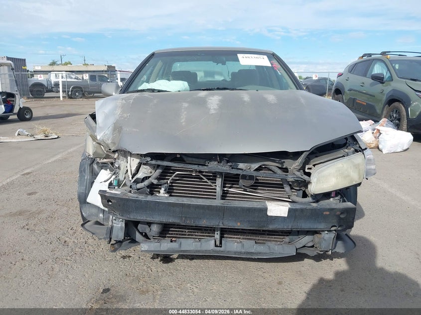 1999 Toyota Camry Le V6 VIN: JT2BF22K2X0179050 Lot: 44833054