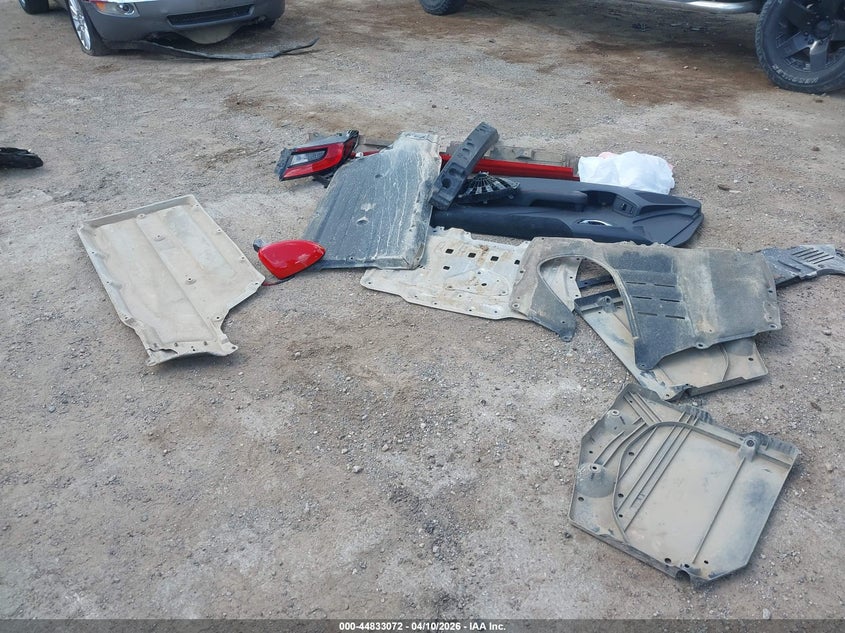 2023 Subaru Brz Limited VIN: JF1ZDBE13P9701328 Lot: 44833072