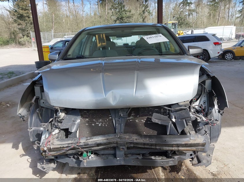 2007 Nissan Sentra 2.0 VIN: 3N1AB61E27L678907 Lot: 44833078