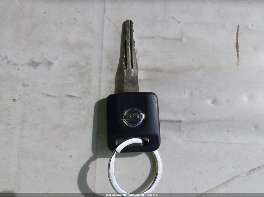 2007 Nissan Sentra 2.0 VIN: 3N1AB61E27L678907 Lot: 44833078