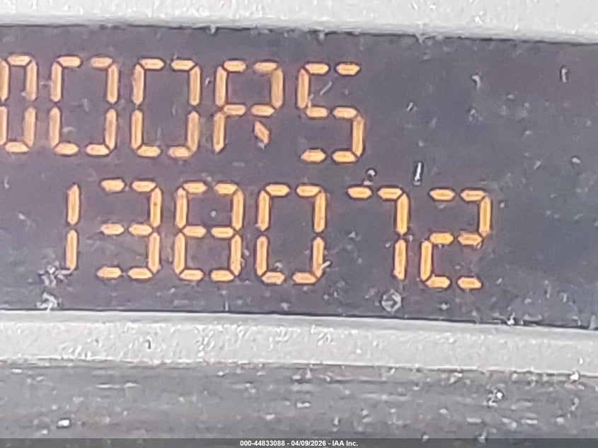 2006 GMC Canyon Sle2 VIN: 1GTCS136968252742 Lot: 44833088