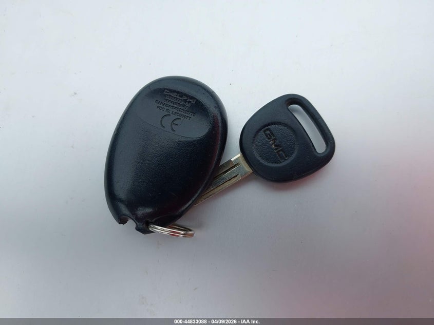 2006 GMC Canyon Sle2 VIN: 1GTCS136968252742 Lot: 44833088