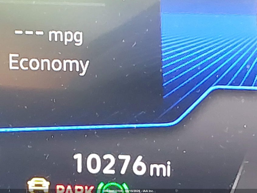 2024 Volkswagen Taos 1.5T S VIN: 3VV5X7B22RM098694 Lot: 44833108