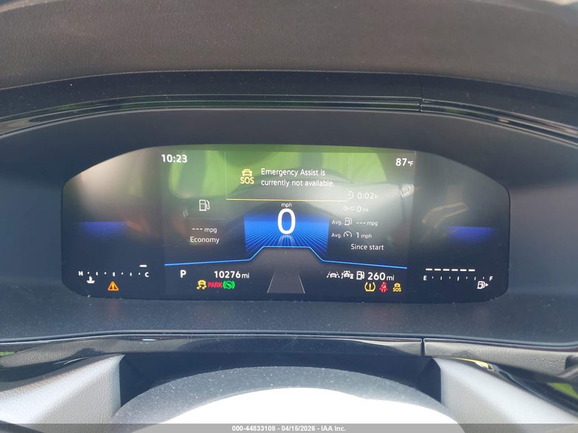 2024 Volkswagen Taos 1.5T S VIN: 3VV5X7B22RM098694 Lot: 44833108