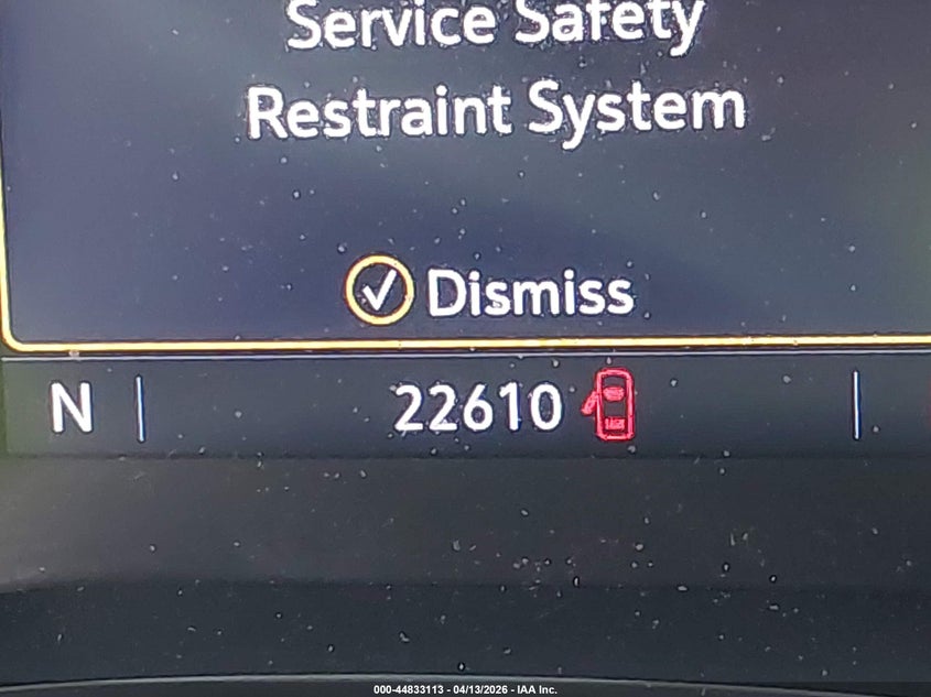 2020 Buick Encore Gx Fwd Preferred VIN: KL4MMBS2XLB117622 Lot: 44833113