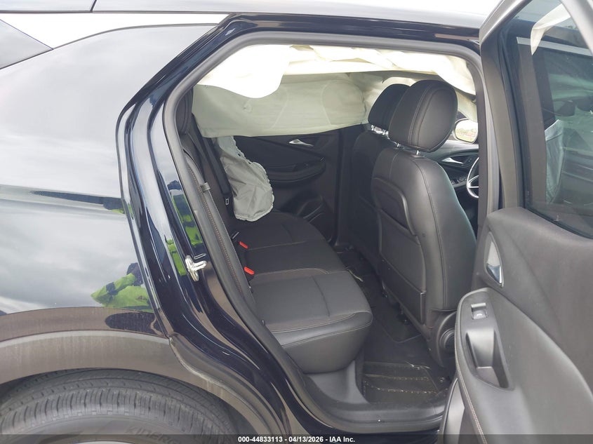 2020 Buick Encore Gx Fwd Preferred VIN: KL4MMBS2XLB117622 Lot: 44833113