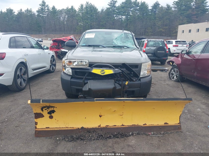 2009 Chevrolet Silverado 1500 Work Truck VIN: 1GCEK19C89Z136081 Lot: 44833129