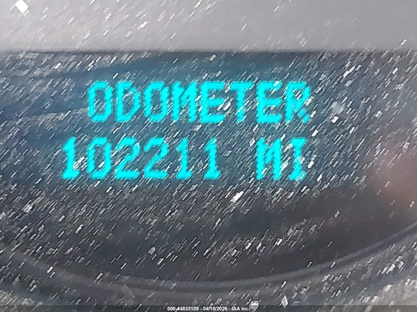 2009 Chevrolet Silverado 1500 Work Truck VIN: 1GCEK19C89Z136081 Lot: 44833129