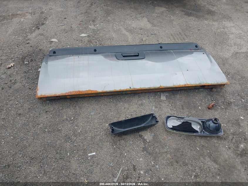 2009 Chevrolet Silverado 1500 Work Truck VIN: 1GCEK19C89Z136081 Lot: 44833129