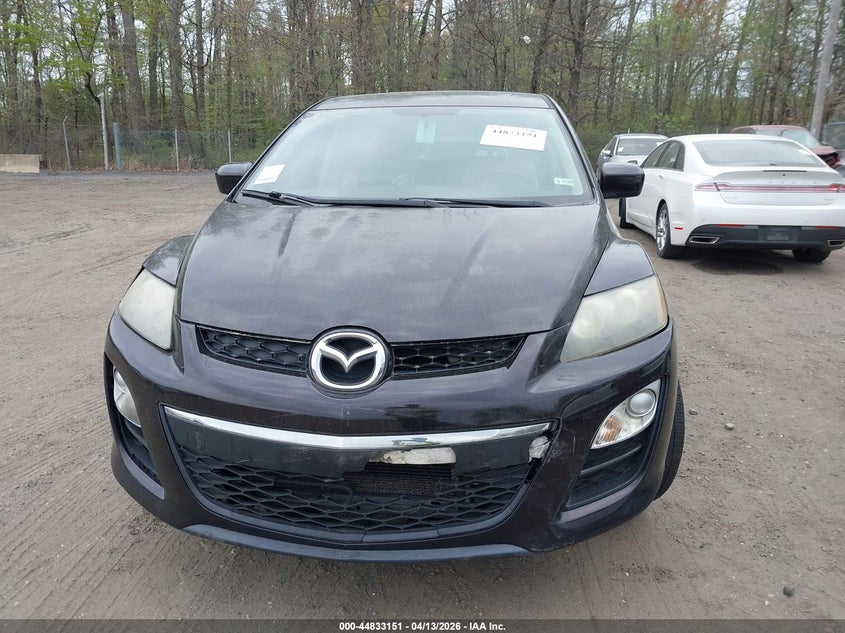 2011 Mazda Cx-7 I Sport VIN: JM3ER2BM9B045260 Lot: 44833151
