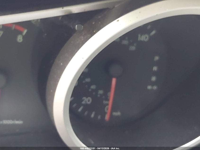 2011 Mazda Cx-7 I Sport VIN: JM3ER2BM9B045260 Lot: 44833151