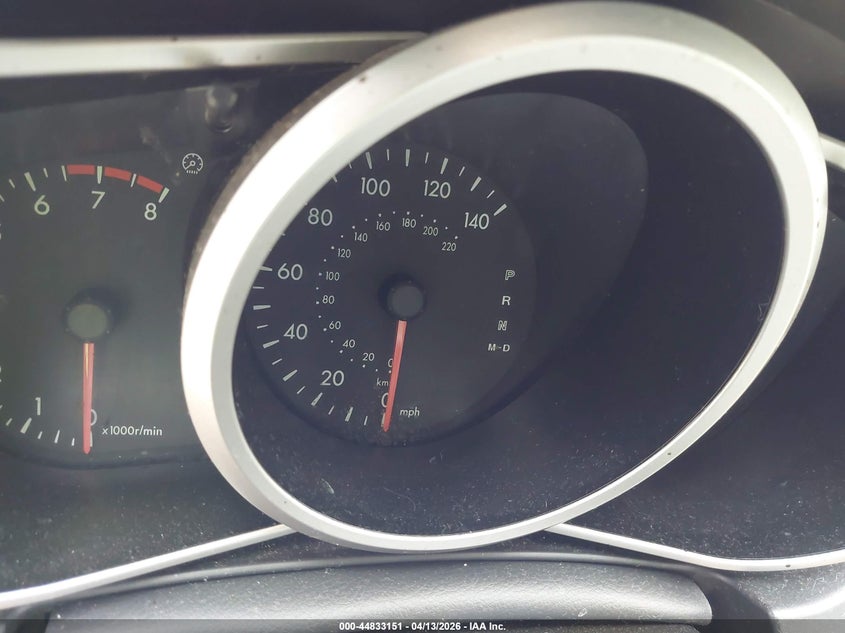 2011 Mazda Cx-7 I Sport VIN: JM3ER2BM9B045260 Lot: 44833151