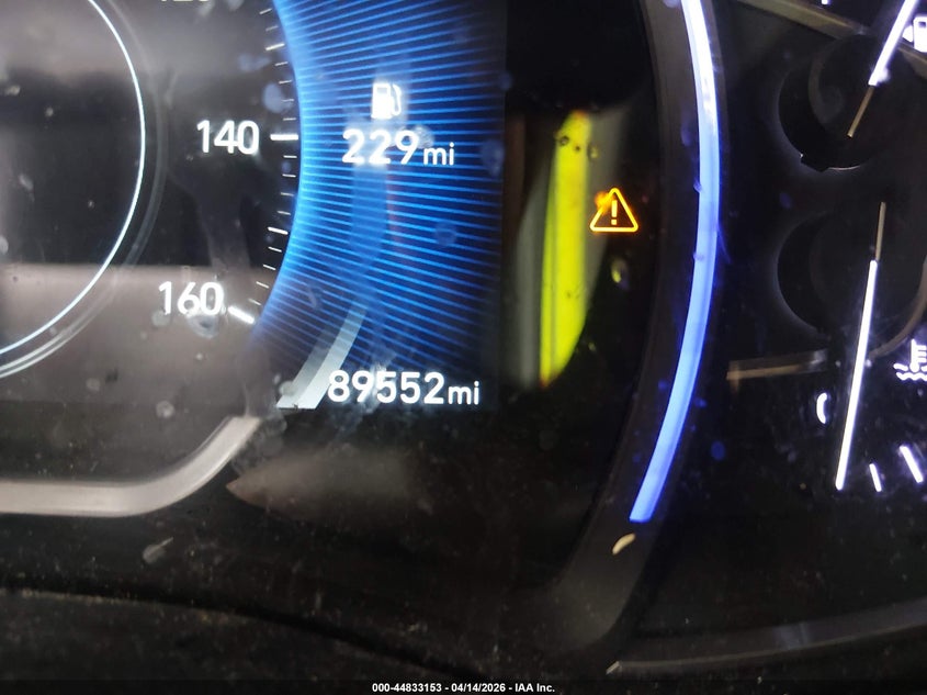 2020 Hyundai Santa Fe Sel VIN: 5NMS33AD2LH196143 Lot: 44833153