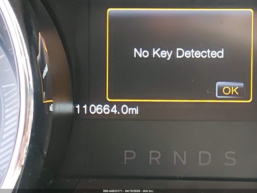 2016 Ford Mustang Ecoboost VIN: 1FA6P8TH7G5309750 Lot: 44833171