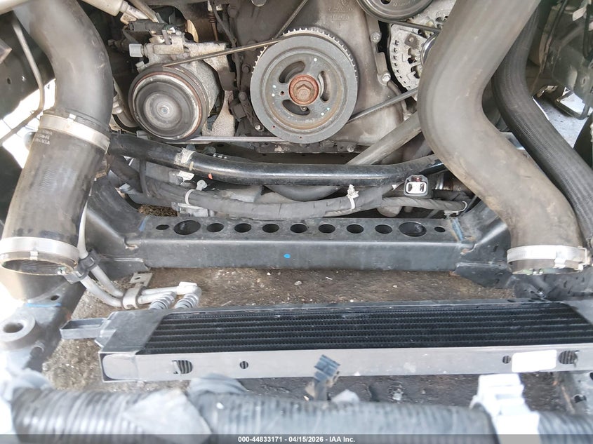 2016 Ford Mustang Ecoboost VIN: 1FA6P8TH7G5309750 Lot: 44833171