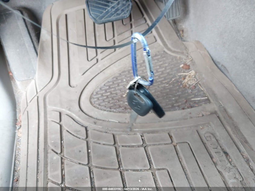 2012 Suzuki Grand Vitara Premium VIN: JS3TD0D28C4101881 Lot: 44833192