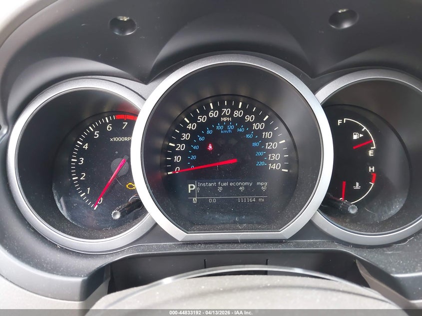 2012 Suzuki Grand Vitara Premium VIN: JS3TD0D28C4101881 Lot: 44833192