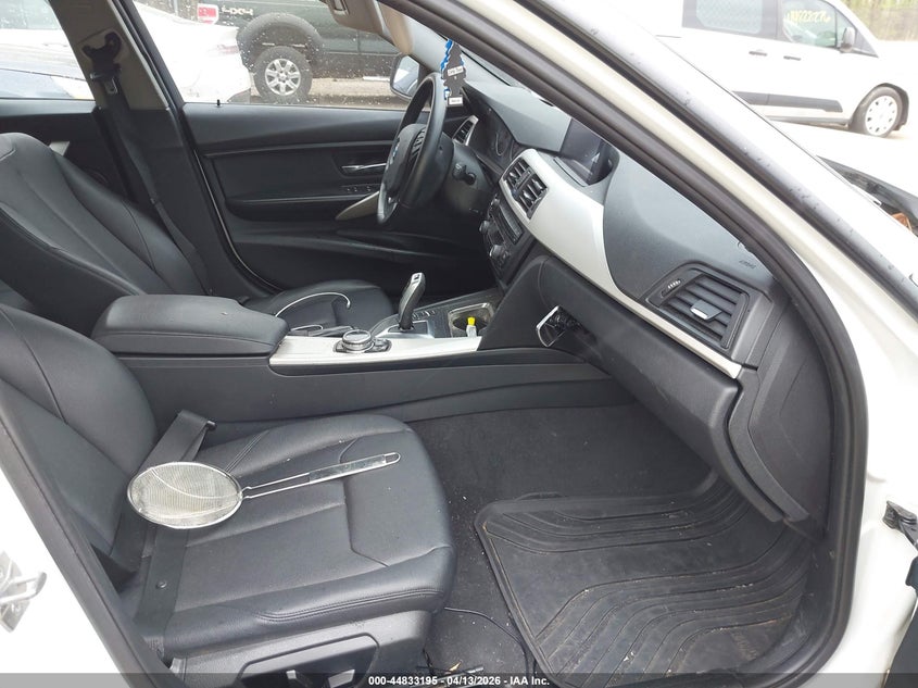 2014 BMW 320I xDrive