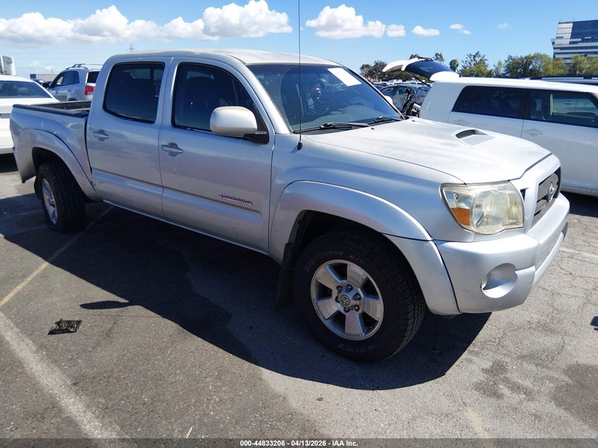 2006 Toyota Tacoma Base V6