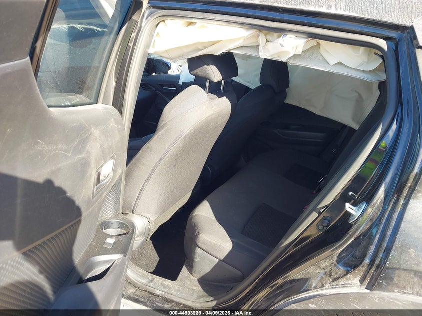 2021 Toyota C-Hr Le VIN: NMTKHMBX9MR135501 Lot: 44093996