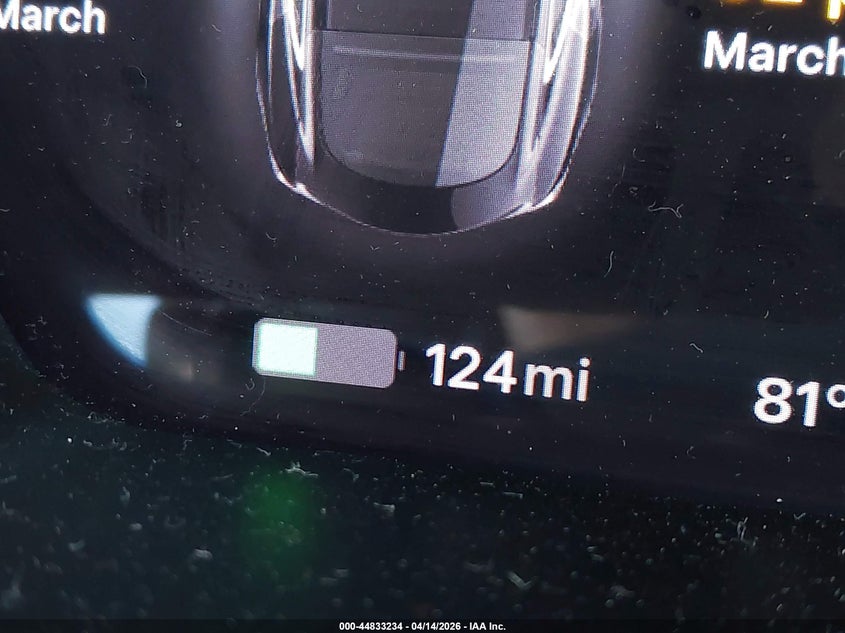 2018 Tesla Model S 100D/75D/P100D VIN: 5YJSA1E49JF280687 Lot: 44833234