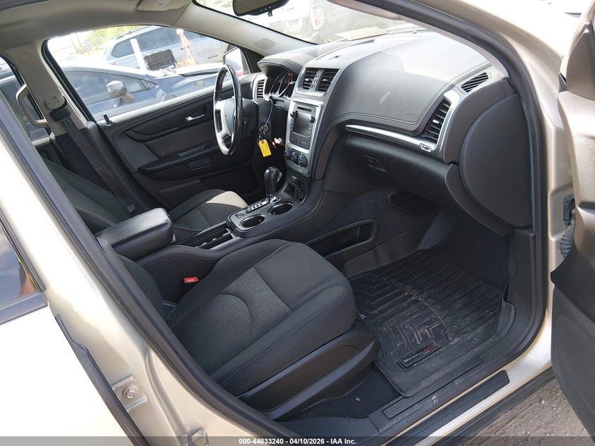 2015 GMC Acadia Sle-1