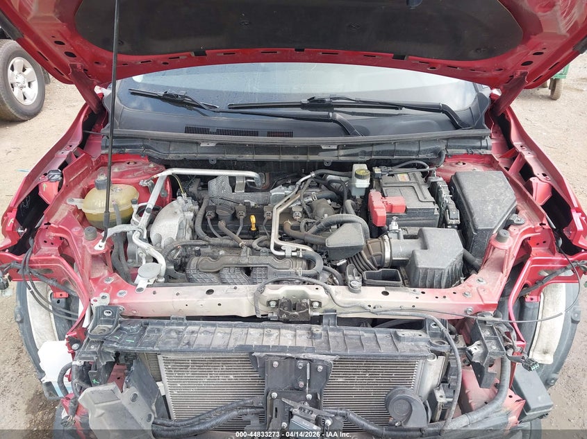 2022 Mitsubishi Outlander Black Edition 2Wd/Se 2.5 2Wd/Se Launch Edition 2Wd VIN: JA4J3UA81NZ013540 Lot: 44833273