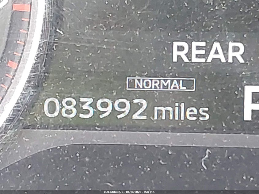 2022 Mitsubishi Outlander Black Edition 2Wd/Se 2.5 2Wd/Se Launch Edition 2Wd VIN: JA4J3UA81NZ013540 Lot: 44833273