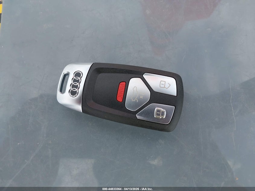 2022 Audi A5 Sportback Premium Plus 40 Tfsi Quattro S Tronic VIN: WAUCBCF57NA019770 Lot: 44833364