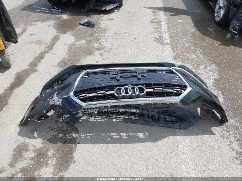 2022 Audi A5 Sportback Premium Plus 40 Tfsi Quattro S Tronic VIN: WAUCBCF57NA019770 Lot: 44833364