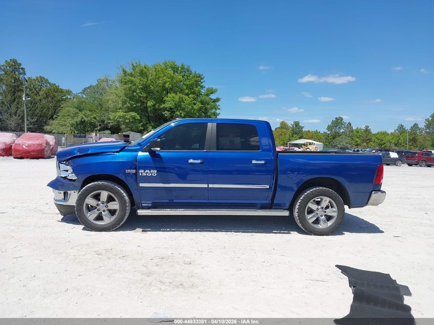 RAM 1500 - zdjęcie 14